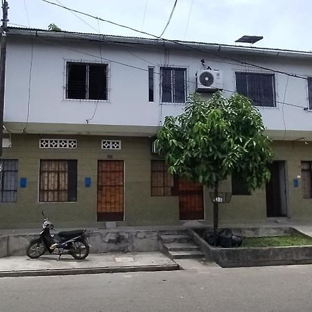 Mini Departamento Iquitos 1245-01 Apartment Exterior photo