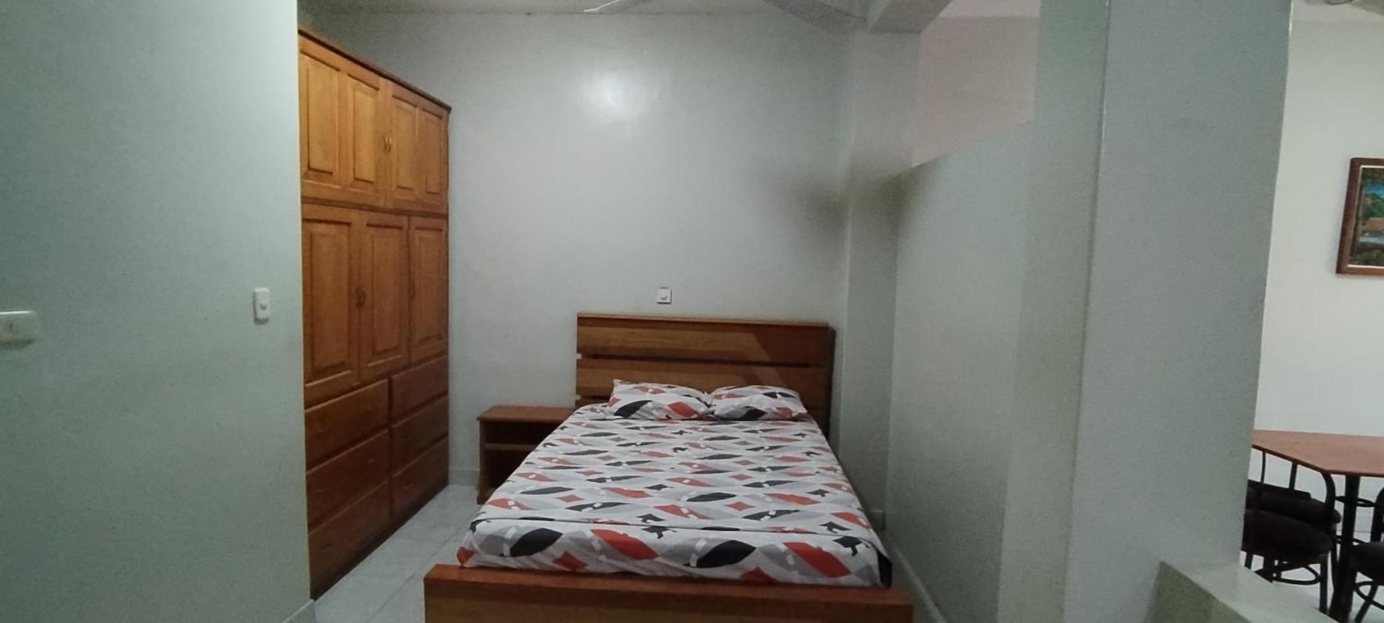 Mini Departamento Iquitos 1245-01 Apartment Exterior photo